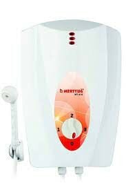 Elektrikli Ani Su Isıtıcısı Banyo Tipi Duş Setli 7000 w