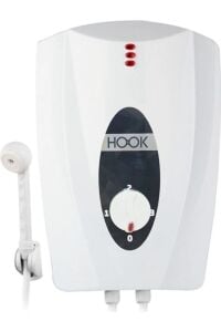 Elektrikli Ani Su Isıtıcısı Banyo Tipi Duş Setli 7000 w