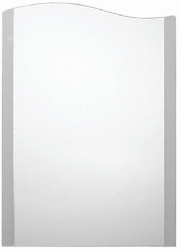Bayrak Ayna Askılı 43x53 Şişe Cam Flotal
