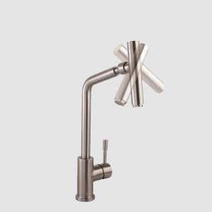 Option Mix Inox Mutfak Eviye Bataryası