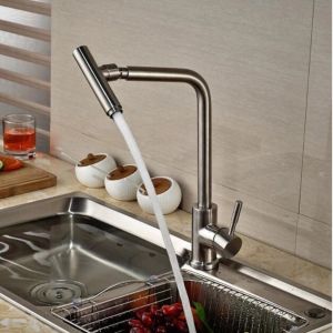 Option Mix Inox Mutfak Eviye Bataryası