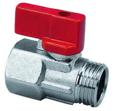 Mini Küresel Vana Eko 1/2