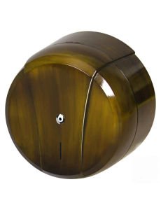 Paslanmaz Tuvalet Kağıt Dispanseri Jumbo Cimri Antik Q21 cm