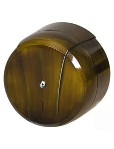 Paslanmaz Tuvalet Kağıt Dispanseri Jumbo Cimri Antik Q21 cm