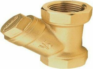Pislik Tutucu Filtre 4''