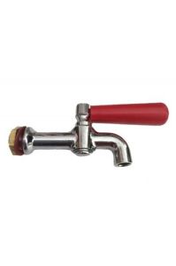 Semaver / Bidon Musluğu Eko M12x1 Dış Dişli