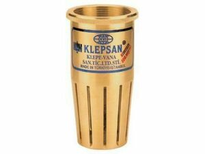 Sarı Yaylı Klepe 4''