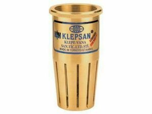 Sarı Yaylı Klepe 4''