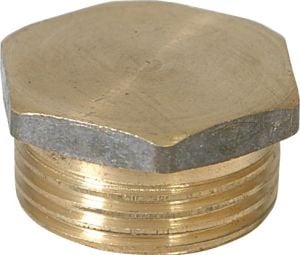 Pirinç Sarı Tapa 1/4