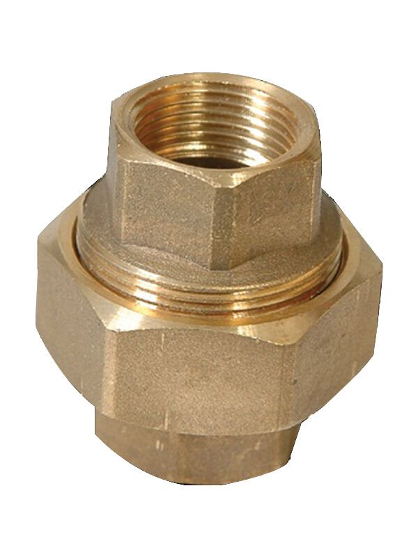 Pirinç Sarı Konik Rakor 11/2