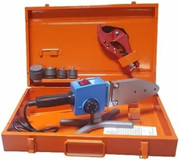 Pprc Kaynak Makinesi Set