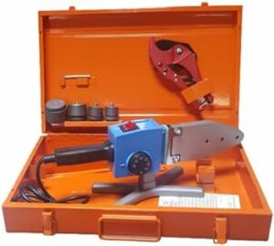 Pprc Kaynak Makinesi Set