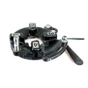 KNC 62213 Tezgah Tipi Pafta Yedek Kafa