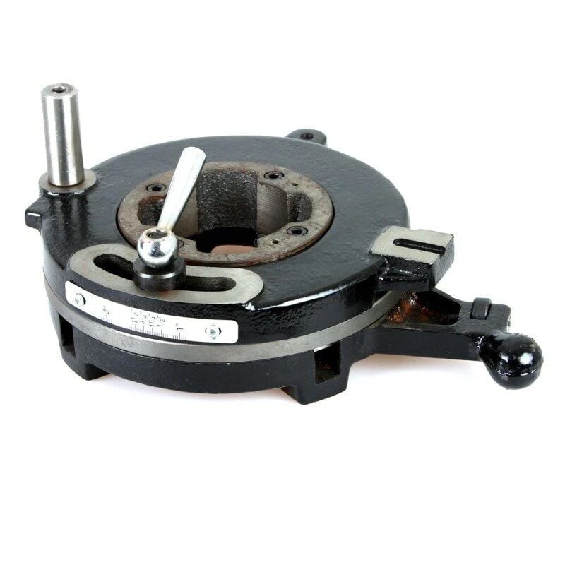 KNC 62213 Tezgah Tipi Pafta Yedek Kafa