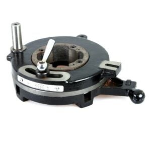 KNC 62213 Tezgah Tipi Pafta Yedek Kafa