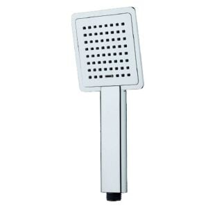 Krom Cubic Kare Fonksiyonsuz El Duşu
