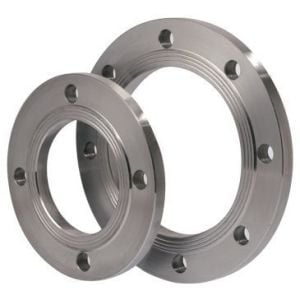 Çelik Kalorifer Flanşı DN125-5