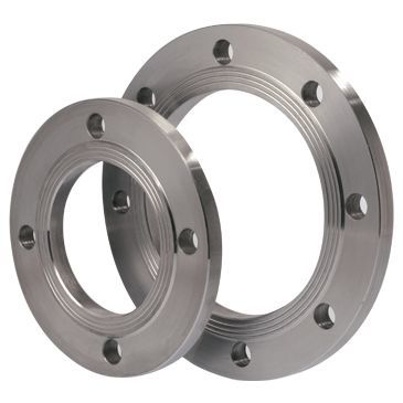 Çelik Kalorifer Flanşı DN125-5