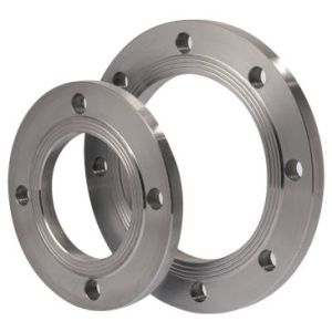 Çelik Kalorifer Flanşı DN125-5
