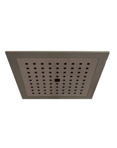 Cubic Yağmurlama Tepe Duş Başlığı