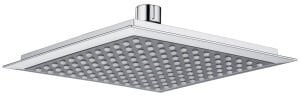 Cubic Yağmurlama Tepe Duş Başlığı