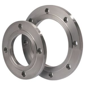 Çelik Kalorifer Flanşı DN100-4''