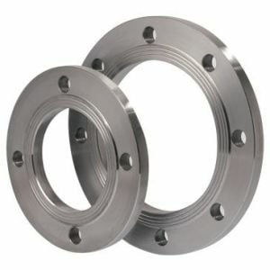 Çelik Kalorifer Flanşı DN100-4''