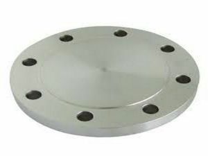 Çelik Kör Flanş DN125-5''