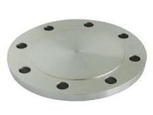 Çelik Kör Flanş DN125-5''