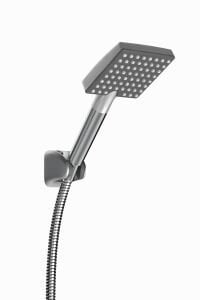 Slim Local Cubic Mafsallı Duş Seti