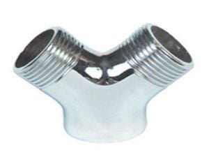 Çamaşır Makine Çatalı 3/4
