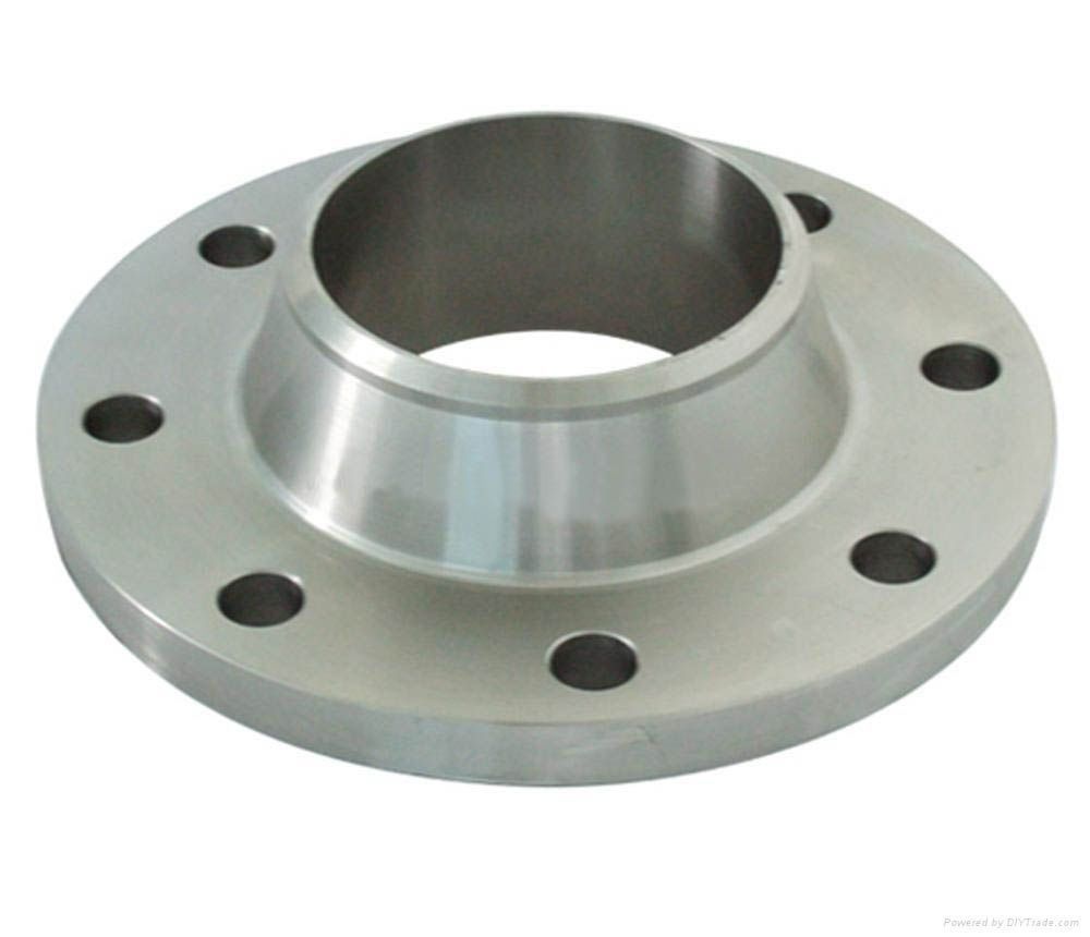 Çelik Kaynak Boyunlu Flanş DN50-2''