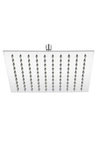 Paslanmaz Cubic Ankastre Duş Başlığı 30*30 cm
