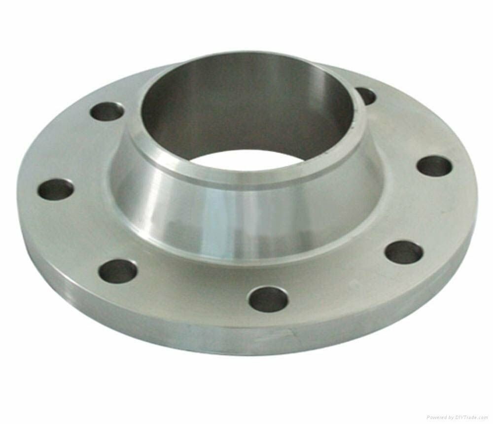 Çelik Kaynak Boyunlu Flanş DN25-1''