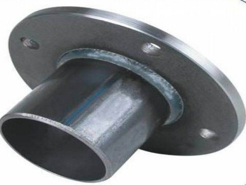 Çelik Borulu Flanş DN200-8''