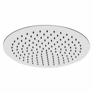 Paslanmaz Slim Ankastre Duş Başlığı Q30 cm