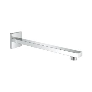 Paslanmaz Cubic Ankastre Duş Borusu Kare 40 cm