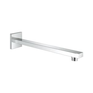 Paslanmaz Cubic Ankastre Duş Borusu Kare 40 cm