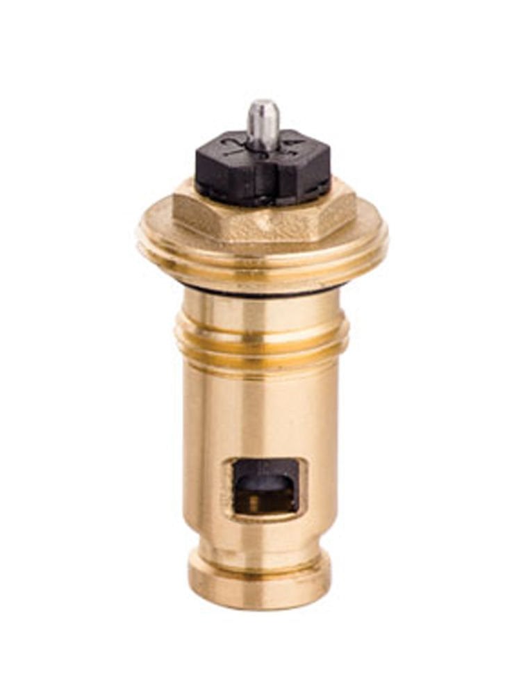 Termostatik Radyatör Vana Çekirdeği İçten Contalı