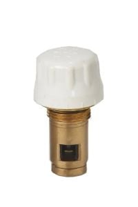 Termostatik Radyatör Vana Çekirdeği İçten Contalı