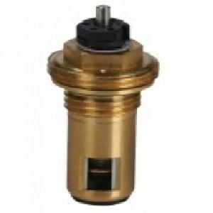 Termostatik Radyatör Vana Çekirdeği İçten Contalı