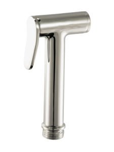 Taharetmatik Shattaf El Duşu Pirinç Krom