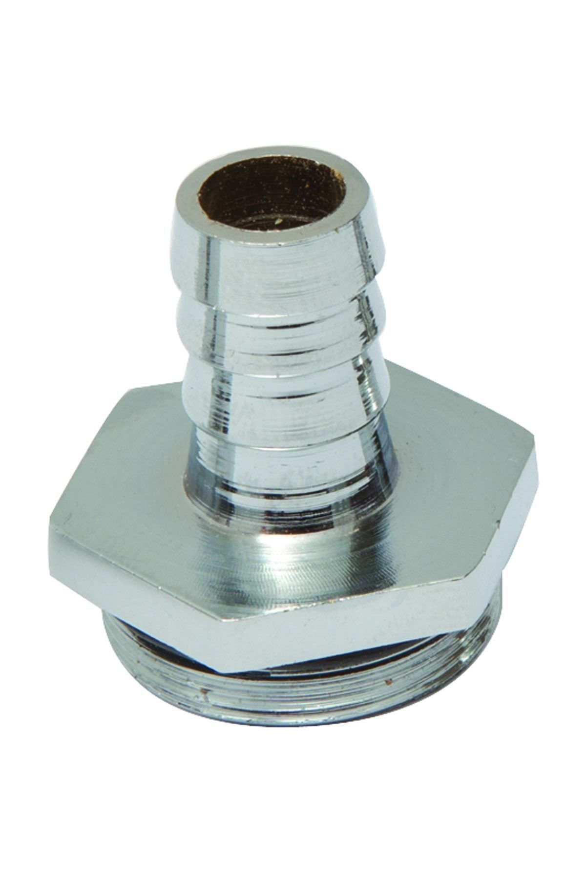 Batarya Boru Hortum Ucu Rakoru Dış Dişli M24x1