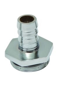 Batarya Boru Hortum Ucu Rakoru Dış Dişli M24x1