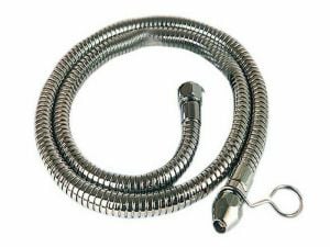 Taharetmatik Shattaf Spirali Asklı 3/8 100 cm