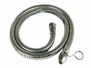 Taharetmatik Shattaf Spirali Asklı 3/8 100 cm