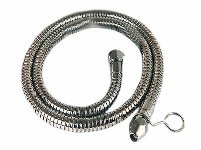 Taharetmatik Shattaf Spirali Asklı 3/8 100 cm