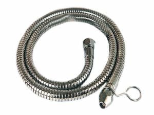 Taharetmatik Shattaf Spirali Asklı 3/8 100 cm