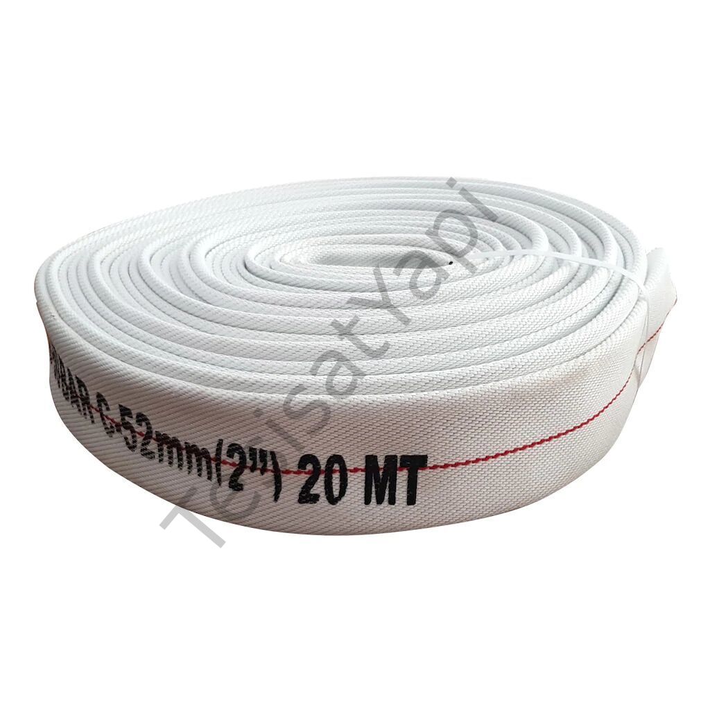 Yangın Hortumu 50 Bar TSE 2'' 30 m