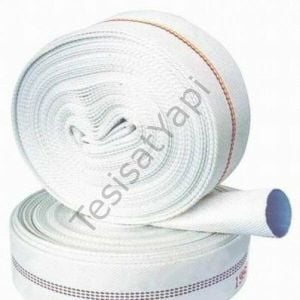 Yangın Hortumu 50 Bar TSE 2'' 30 m